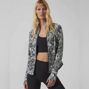 Athleta Salutation Jacket